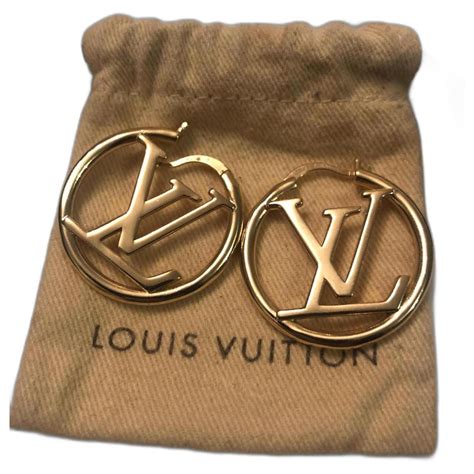 louis vuitton kleeblatt ohrringe|louis vuitton jewelry.